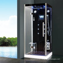 High End with Back Acupuncture Massage Jets Shower Steam Room